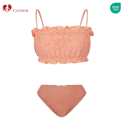 What's the difference between affordable and branded swimsuits? What's the difference between affordable and branded swimsuits?